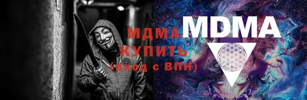 стафф Алексин